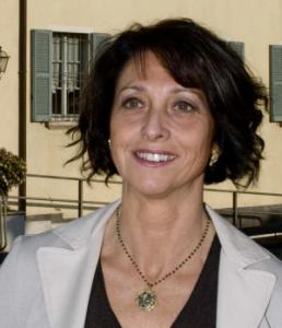 Elena Ferrara (Pd)